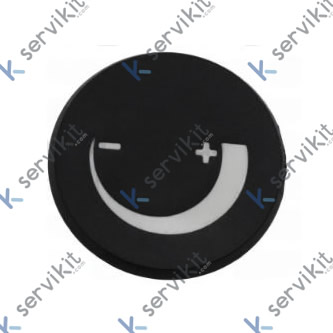 Tapón mando para roma