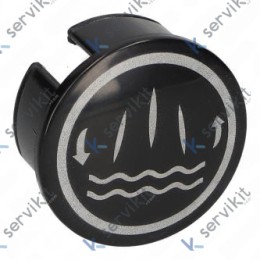 Tapa Agua Mando Grifo S2
