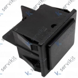 Tapon Embellecedor Pulsadores 30x22mm