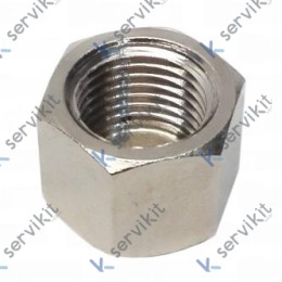 Tapon Ciego 1/4 Hembra