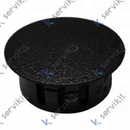 Tapon Ciego Pequeño Frontal Botonera M27