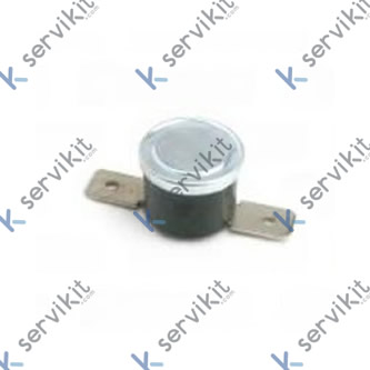 Termostato maquina cafe 92º contacto mini