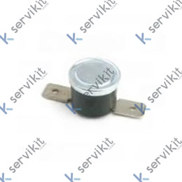 Termostato maquina cafe 92º contacto mini