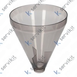 Tolva Universal S/TAPA 3kg