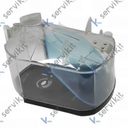Tolva Completa Con Protector Q9
