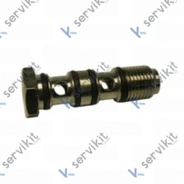 Tornillo 1/4