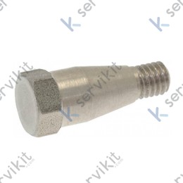 Tornillo hexagonal campana cafetera La Cimbali m6