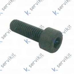 Tornillo DIN-912 8x15
