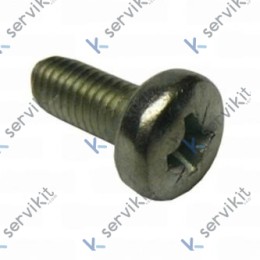 Tornillo M5x12mm DIN-7985