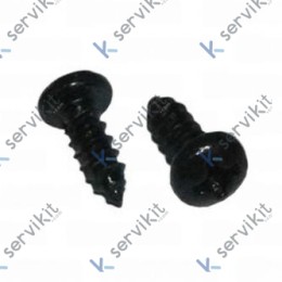 Tornillo Autorroscante 2.9x6.5mm DIN-7981