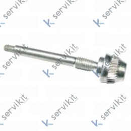 Tornillo Rulina Espresso K6/K8 Silencioso