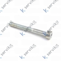 Tornillo DIN-912
