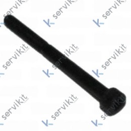 Tornillo DIN-912 M4x50
