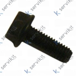 Tornillo M4x12 DIN-9621