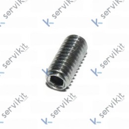 Tornillo Allen M4x10 DIN-913