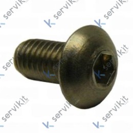 Tornillo DIN-7380