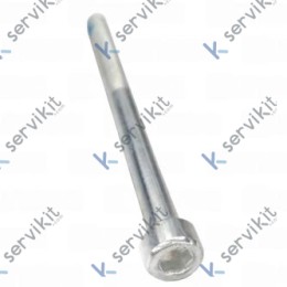 Tornillo Hexagonal M5x18
