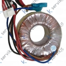 Transformador Toroidal 230/24/7.5V
