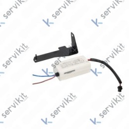Transformador Led 10W 12VDC