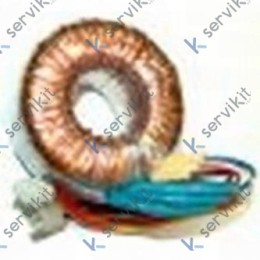 Transformador 0-200-230-250V.C10 Sde