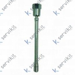 Tubo Salida Vapor M-25