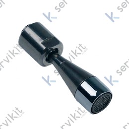 Tubo salida agua xl/plus prestige