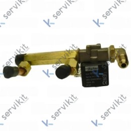 Laberinto Minipulser 2 Grupos