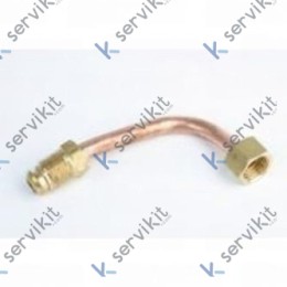 Tubo Cobre 2GR Gradisca