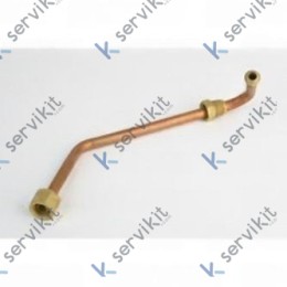 Tubo Cobre