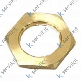 Tuerca Hexagonal 1/4 Presostato