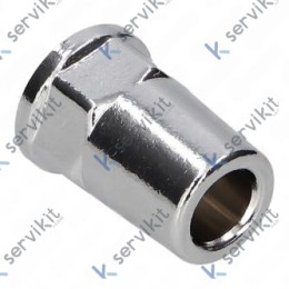 Tuerca Tubo VAPOR/AGUA 3/8