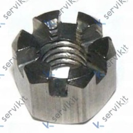 Tuerca M6 DIN-935 Grifo VAPOR/AGUA G6