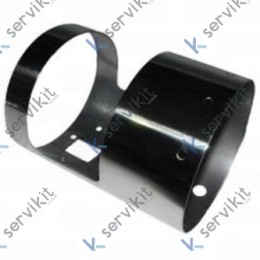 Cuerpo Dosificador Molino C600