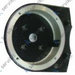 Cuerpo Superior Molino TRANQUILO/FULL Metal
