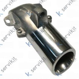 Kit Montaje Frontal Molino Essential C/V