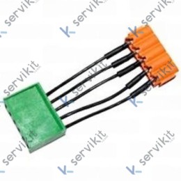 Adaptador Botonera Moderna