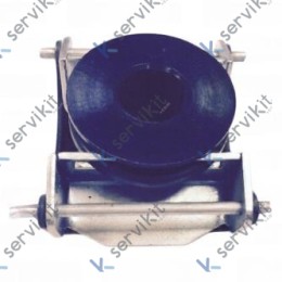 Arranque Centrifugo 2600