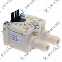 Contador Volumétrico Ø2.5mm 937-7525/F03