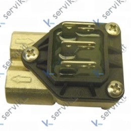 Volutron Verton Nsf