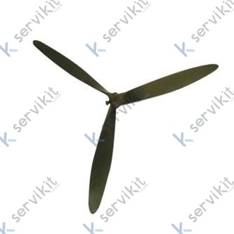 Aspas de ventilador SFA-7800