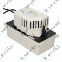Bomba Condensado Externa MD400
