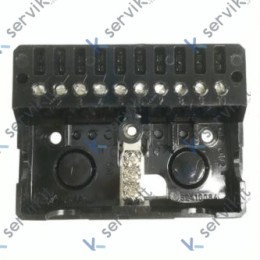 Centralita Complemento G-F
