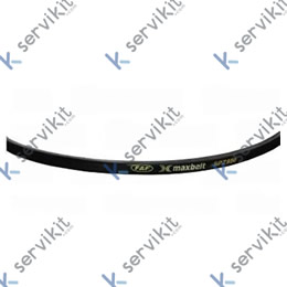 Correa ventilación spz 950