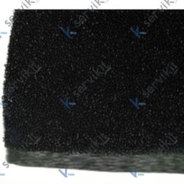 Manta Filtrante PPI-20 (2000x1000X5mm)