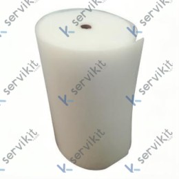 Manta Filtrante HPR-10 G2 (1 METRO)