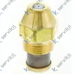 Inyector Gasóleo 2.15Kg/h 60ºW 0.55GAL