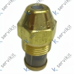 Inyector Gasóleo 2.30Kg/h 45ºW 0.60GAL