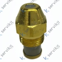Inyector Gasóleo 1.9Kg/h 80ºS 0.50GAL