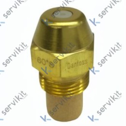 Inyector Gasóleo 1.46Kg/h 60ºS