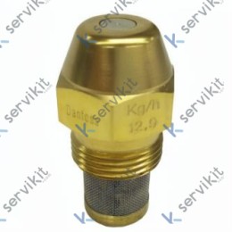 Inyector Gasóleo 12.9Kg/h 60ºS 3.5GAL